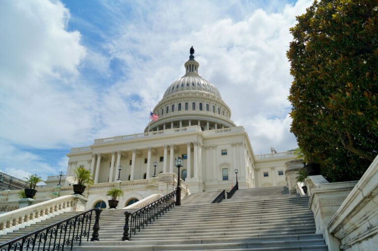 Government Shutdown? How Small Businesses Should Prepare cover